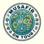 Musafir on tour